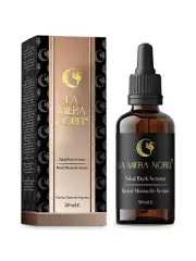 La Miera Norel - Beard And Mustache Serum 50 Ml