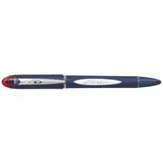 Uni Jetstream Fine Rollerball Pen Red