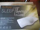 Bas Phillips CONTOURED MEMORY FOAM PILLOW - 61 x 35 cm x11 cm - RRP: $199.99