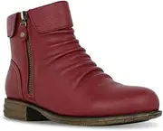 [Natural Comfort] Women's Carlson