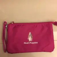 在飛比找蝦皮購物優惠-Hush puppies手提包