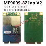 HUAWEI ME909S-821ap V2 FDD TDD LTE 4G Module DC-HSPA+ TD-SCDMA EDGE/GSM/GPRS