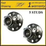 REAR Wheel Hub Bearing Assembly For 2014-2016 KIA CADENZA (PAIR) (for: Kia)