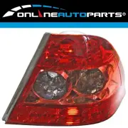 RH Genuine Tail Light for Toyota Corolla ZZE122 Sedan 4/2004~2007 Right Driver (for: Toyota)