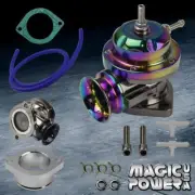 NeoChrome Racing Trubo Type RS BOV Blow Off Valve For Nissan 240SX 300ZX S13 S14