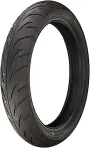 Bridgestone Motorcycle Tire BATTLAX BT-39 Front 110/80-17 M/C 57H Tubeless Type (TL) MCS07958 Motorcycle
