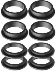 Pool Sand Filter Pump Seal, L-Shape O-Ring Gasket Fits for Intex Sand Filter ...