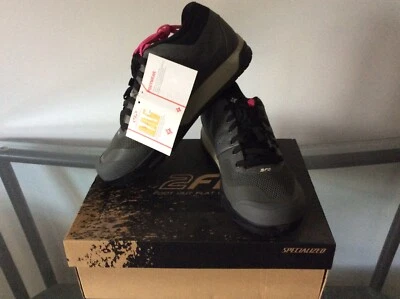 Specialized 2FO Flat Shoe Women Mountain Bike Shoes Cycling