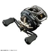 Megabass RHODIUM 63R Bass Bait reel Right handle From Stylish anglers Japan