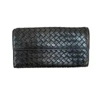 在飛比找Yahoo奇摩購物中心優惠-【二手名牌BRAND OFF】BOTTEGA VENETA 