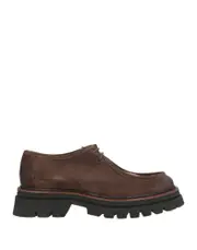 [LES TULIPES] LES TULIPES Lace-up shoes - Item 32006772