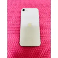 在飛比找蝦皮購物優惠-降價囉-自售-小手機 (白色)  iphone se2 (2