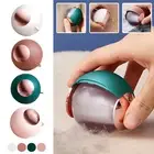 Reusable Gel Lint Roller Portable Lint Roller Washable Lint Roller W/Cover U66
