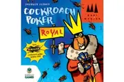 Cockroach Poker Royal