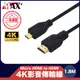 原廠保固 Max+ Micro HDMI to HDMI 4K影音傳輸線 1.8M