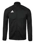 Adidas Men Condivo 18 Track Top Jacket Black Athletic Run Casual Jackets ED5918