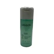 2x Proactiv ACNE CONTROL STEP 2 REVITALIZING TONER - 60mL New NO BOX