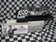 2022 Tyler Reddick # 8 3CHI.com Indy Road Course Win 1/24th.