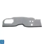1968 Chevrolet Impala Caprice Firewall Pad Without A/C (for: Chevrolet)