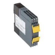 1pc SIEMENS 3SK11111AB30 Safety Relays, SIRIUS, 3 NO, 1NC, 24V AC/DC, Screw Ter