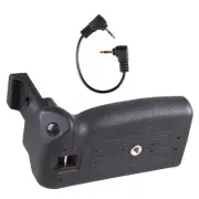 For Canon EOS RP Camera Black Vertical Battery Handle Grip Accessories Part