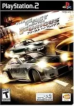 Fast & Furious / Game