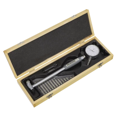 Dial Bore Gauge 50-160mm - Sealey DBG5010 New