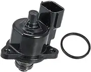 Szwaldaper Car Valve Stepper Idle Air Control Valve 13520-31G00 for Vehicle Car Idle Air Control Valve