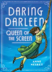 在飛比找博客來優惠-Daring Darleen, Queen of the S