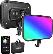 NEEWER RGB168 RGB LED Video Light