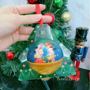 特價🎄東京迪士尼 聖誕節 2023 精靈米奇 吊飾 購物袋 毛帽 唐老鴨 高飛 巧克力