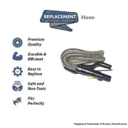Bissell 1711,1712, 2114, 2117 Vacuum Cleaner Hose # compare