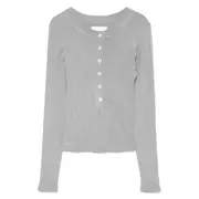 [Citizens Of Humanity] Citizens Of Humanity Bina Top M GREY