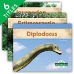 DINOSAURIOS/ DINOSAURS SET 2