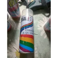 在飛比找蝦皮購物優惠-百能噴漆，128透明，400ml