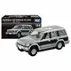 《 TOMICA 》PRM04 三菱 PAJERO