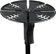 Gator Frameworks Microphone Stand Cable Hanger & Organizer (GFW-CABLEHNGRTRAY)