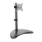 MONSTER Desktop Monitor Arm Stand / VESA 75100mm / Up to 32 inches Screens