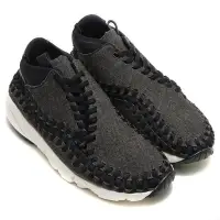 在飛比找Yahoo!奇摩拍賣優惠-=CodE= NIKE AIR FOOTSCAPE WOVE