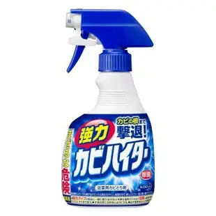 日本 kao 居家/浴廁/玻璃/廚房 清潔劑 400ml 花王 花王廚房清潔 廚房去油