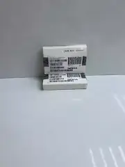 Lot 2 pcs NOKIA 3HE09327AARA01 SFP+ 10GE LR-LC ROHS6/6-40/85C IPUIBXWDAA Sealed