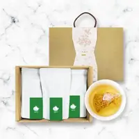 在飛比找ETMall東森購物網優惠-KOOS-韃靼黃金蕎麥茶-禮盒組1盒(3袋1盒)