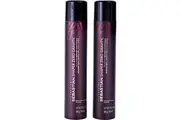 Shaper Zero Gravity Lightweight Control Hairspray 10.6 Oz (2 Pack)
