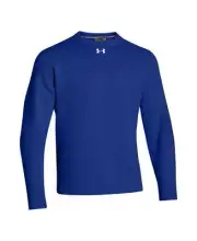 Under Armour Rival Fleece Team Crew - 1246565 - For Men & Women of all Ages
