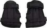 Hand Protection Wrist Guard Non-Slip Wrist Guard for Ski Adjustable Strap Impact Resistance High Strength for Snowboarding (M)