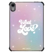 iPad mini (6th gen) iPad Impact Case TWICE What is Love? iPad Case