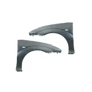 Pair of Guard Right & Left Side for Ford Focus Lr 10/2002 - 12/2004