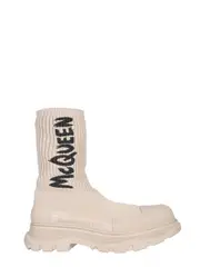 [Alexander McQueen] Alexander McQueen-Tread Slick Boot-Uomo 41½
