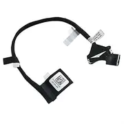 GinTai Battery Connector Cable Replacement for DELL SP15 Latitude 5520 5521 /Precision 3561 3560 Laptop 0C2NNY A Battery Wire Cord 450.0M604.0001