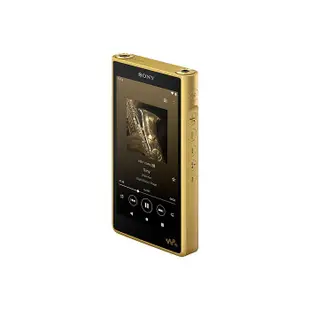【領卷再折】SONY 索尼 NW-WM1ZM2 Walkman數位隨身聽Signature Series 金磚 高音質 公司貨